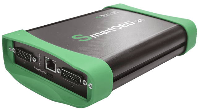 SmartOBD Pro