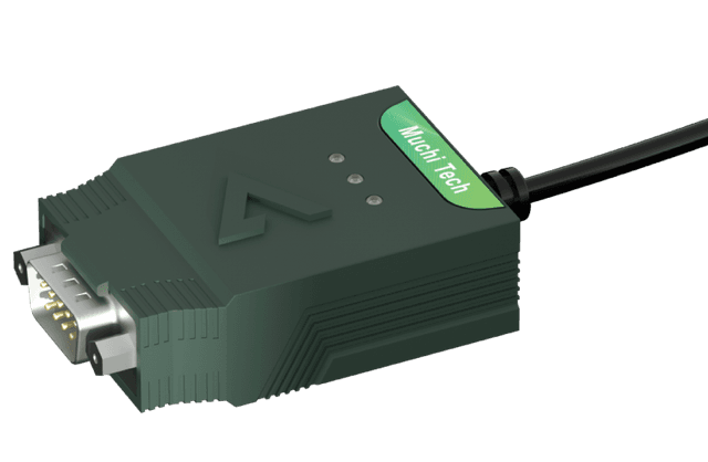 SmartVCI