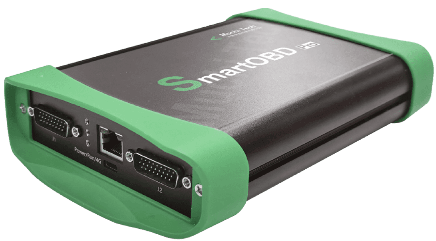 SmartOBD Pro 产品图